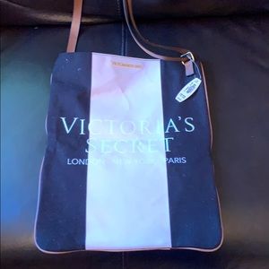 Victoria secret crossbody bag